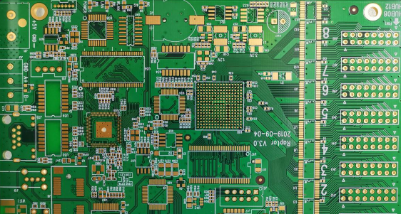 ?PCB封裝遵循的規則及PCBA線路板清洗劑介紹