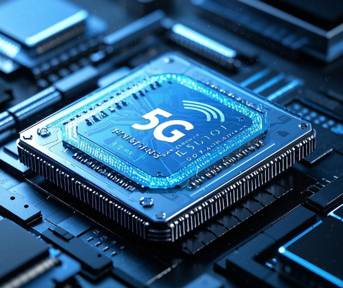 國產(chǎn)5G通信模塊芯片的發(fā)展趨勢(shì)分析和5G模塊清洗劑介紹