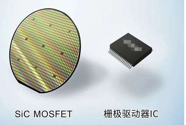 國產(chǎn)SiC MOSFET器件發(fā)展歷程及核心應(yīng)用市場分析和SiC MOSFET器件芯片清洗介紹