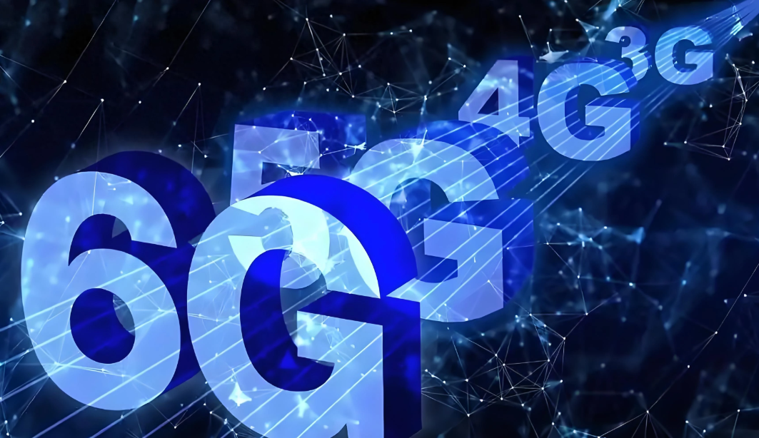 6G通訊網絡未來市場應用分析及合明科技6G通訊基站芯片清洗劑介紹