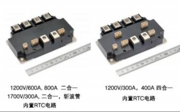 IGBT供不應求，SiC功率器件持續發力