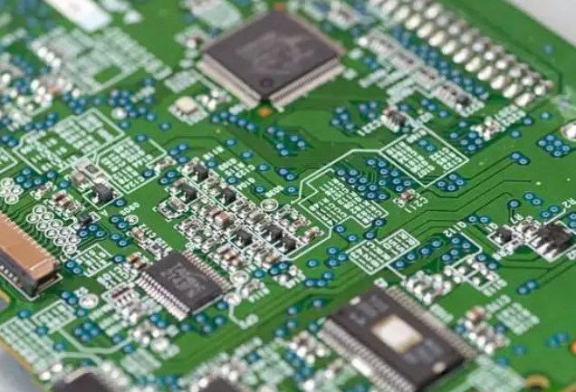印制電路板清洗質量要求