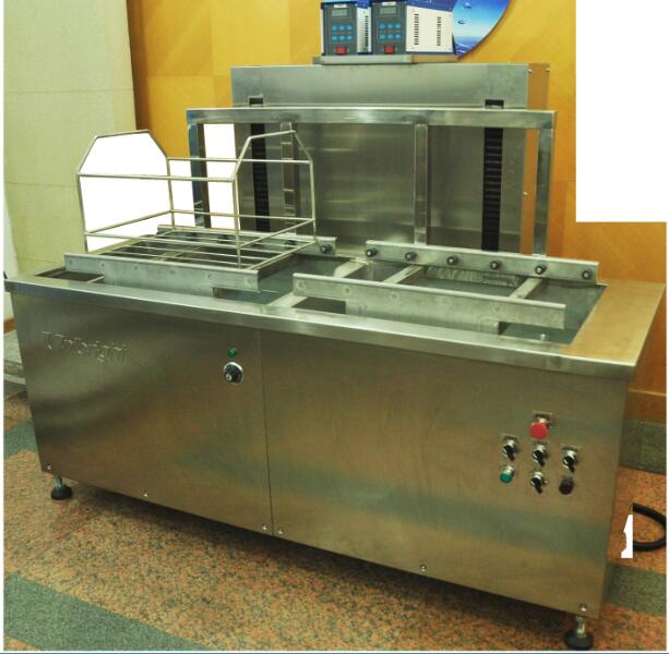 治具清洗機，波峰焊治具清洗機的基礎知識介紹