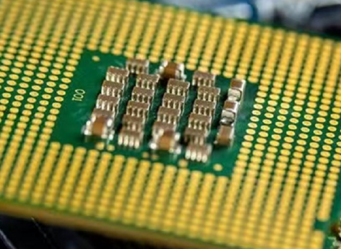 “中國芯片標準”已發布，4nm封裝技術獲突破！