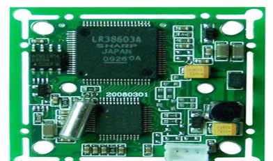 PCB線路板中的常用術語（下）